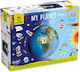 Ludattica Lab and Craft - My Planet Educational Game Knowledge for 3-7 Years Old
