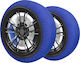 Streetech Pături de Zăpadă Antiderapante XXL 2buc