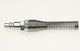 Asturo 11202 Σύνδεσμος για Σωλήνα Σπιράλ 8x10mm