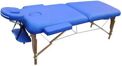 Massage Bed Blue 5904041126215