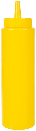 Horecabar Flasche für Soße mit einer Kapazität von 473.6ml GQ-B102