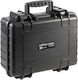 DJI Drone Transport Case Type 4000 Valiză de transport Negru pentru DJI Avata 32.5x18x42cm