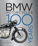 BMW Motorcycles, 100 години