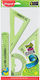 Maped Set 4 Instrumente Geometrice Plastice 20c...