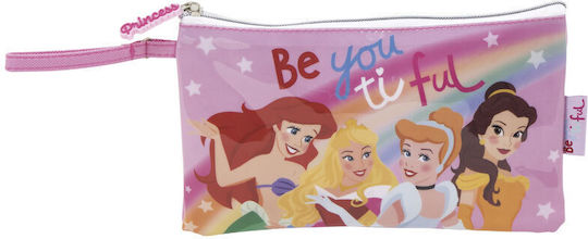 Arditex Disney Prinzessinnen Federmäppchen Rosa