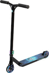 AO Scooters Kinderroller Maven 2-Rad Schwarz