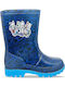 Kids Wellies Pjmasks Blue