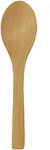 Set of Bamboo Spoons 16cm 6pcs Spring