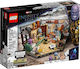 Lego Marvel Bro Thor’s New Asgard pentru 7+ ani