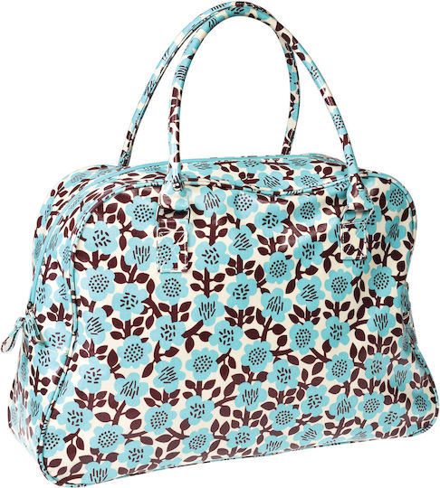 Rex London Astrid Flower Sack Voyage Fabric L48xW14xH32.5cm