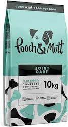 Pooch & Mutt Joint Care 10kg Ξηρά Τροφή χωρίς Σιτηρά για Ενήλικους Σκύλους με Σολομό