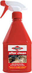 Voulis After Clean Σπρέι Καθαρισμού για Ταμπλό Αυτοκινήτου 550ml