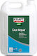 Kraft Dur Aqua Ημιδιαφανές Suitable for Plasterboard / Construction Materials 4lt
