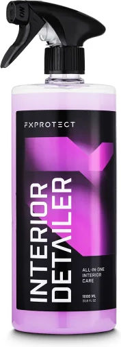 FX Protect Interior Detailer Σπρέι Καθαρισμού για Ταμπλό Αυτοκινήτου 1lt
