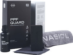 Nasiol Κεραμικό Αυτοκινήτου Ppfguard 50ml
