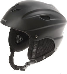 M-Wave Mountain Bicycle Helmet Black