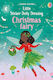 Little Sticker Dolly Dressing Christmas Fairy