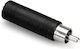 Hosa Converter RCA male to 6.3mm female 1pcs GPR-104