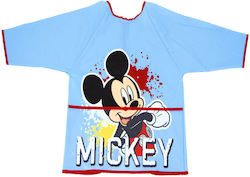 Mickey Mouse Apron Painting 13342_WD13932