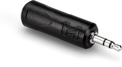Hosa GMP-112 3.5mm male σε 6.3mm female