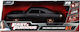 Jada Toys Fast & Furious Doms Dodge Charger Τηλεκατευθυνόμενο Αυτοκίνητο