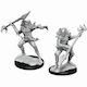 WizKids Dungeons & Dragons Nolzur's Marvelous: W14 Koalinths Figurine Neterminate 90245