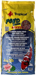Tropical Pond Sticks Mixed Tropical Pond Sticks Mixed