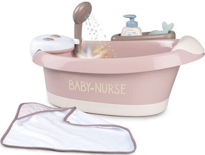 Smoby Accessories Baby Nurse Μπάνιο