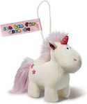 Nici Plush Unicorn 10 cm