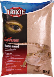 Trixie Terrariums Strat pentru terariu de reptile 5000gr