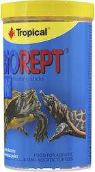 Tropical Biorept W Reptilienfutter für Schildkr...