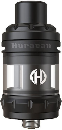 Aspire Huracan Mini 2ml 23mm Black