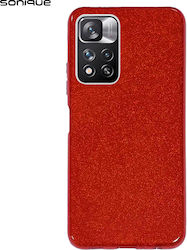 Sonique Shiny Κόκκινη (Redmi Note 11 Pro+ 5G) Sonique Shiny Κόκκινη (Redmi Note 11 Pro+ 5G)