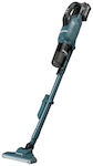 Makita Rechargeable Stick Vacuum Blue