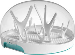 Nanobebe Babyflaschensterilisator Mikrowelle
