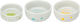 Trixie Comic Μπολ Τροφής για Χάμστερ 90ml