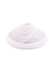 Eurolamp Conică Abajur Alb cu Diametru 35cm 6 buc