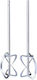 KWB 497795 Αναδευτήρας Χρωμάτων Hex 120x550mm