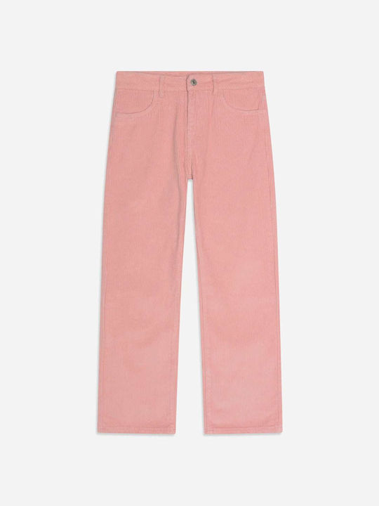 Levi's Girls Corduroy Trouser Pink