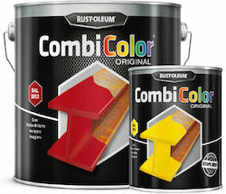 Rust-Oleum CombiColor Elastisch 0.75Es Gray