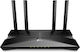 TP-LINK Archer AX20 v3 Ασύρματο Router Wi‑Fi 6 με 4 Θύρες Gigabit
