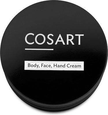 Cosart Mens Ενυδατική Κρέμα Σώματος 100ml