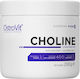 OstroVit Supreme Pure Choline Συμπλήρωμα για την Μνήμη & τη Συγκέντρωση 200gr