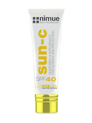 Nimue Sun C SPF40 20ml