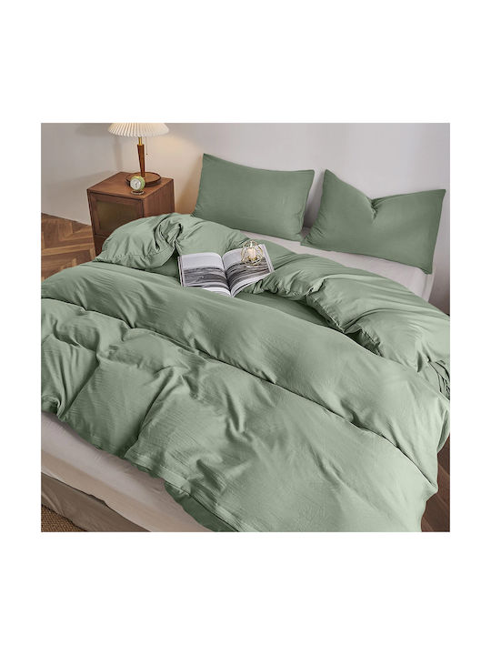 Lino Home Moderna Set Față de Pernă Benzină 50x...