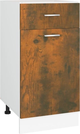 Επιδαπέδιο Ντουλάπι 40x46x81.5εκ. Επιδαπέδιο Ντουλάπι 40x46x81.5εκ.