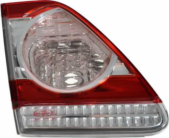 Linkes Rücklicht Toyota Corolla 2011-2013