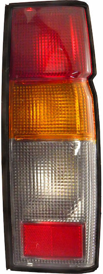 Rechte Rückleuchte Nissan D22 1998-2002