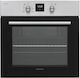 Daewoo O6HD51H1BG Φούρνος άνω Πάγκου 69lt Π58εκ. Inox