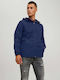 Jack & Jones Men's Jacket Blue